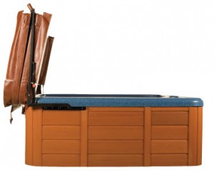 Spa Cover Valet Lifter