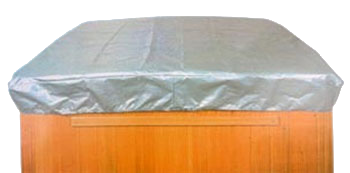 Spa Cover Protector Cap